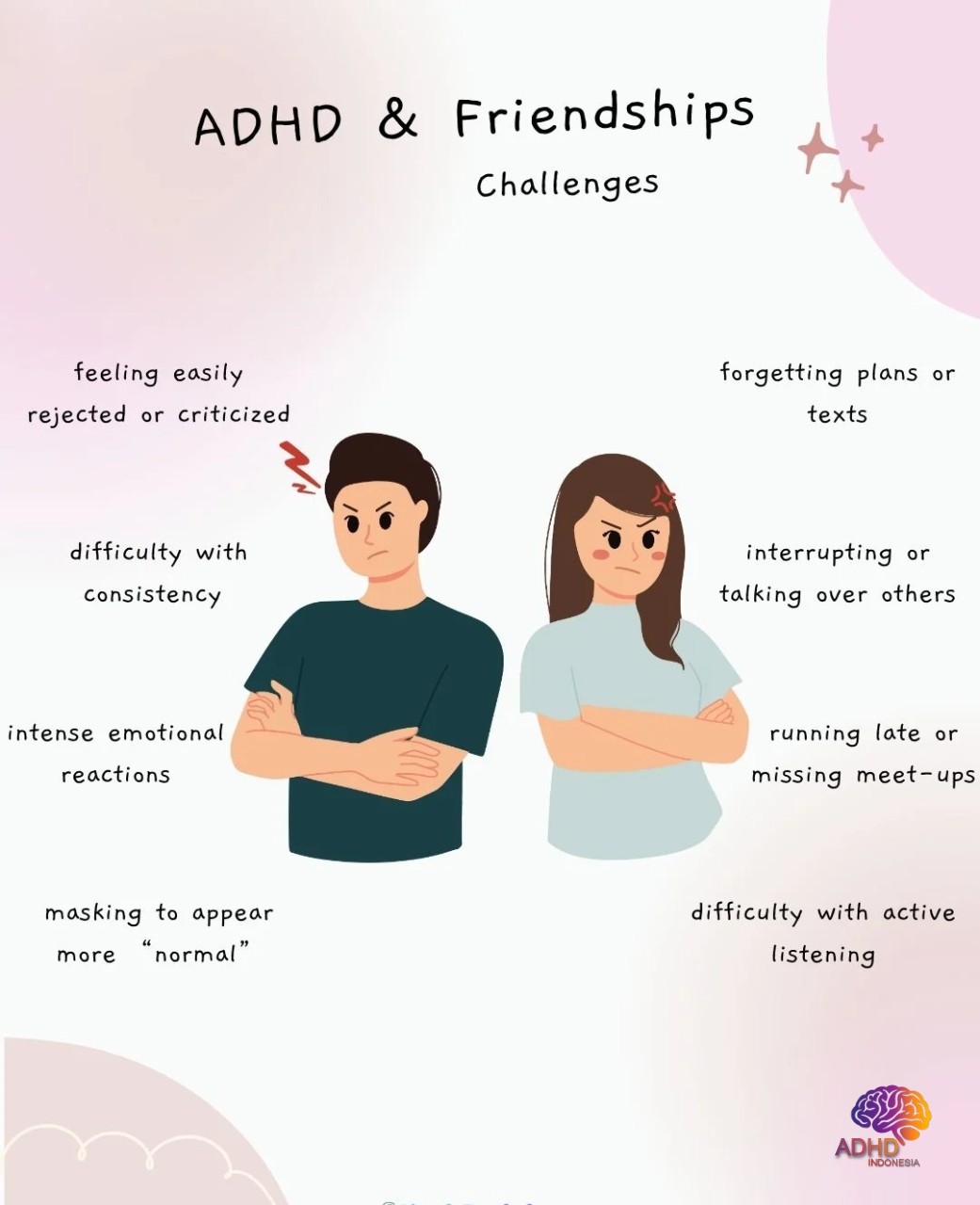 ADHD pada Anak Sekolah: Tantangan dan Pendampingan di Kabupaten Madiun