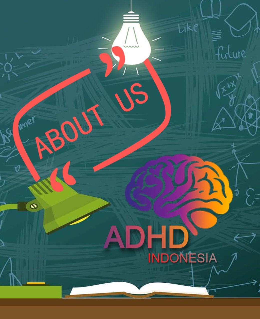 profil organisasi adhd Kabupaten Madiun