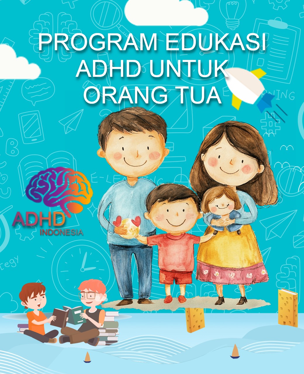profil organisasi adhd Kabupaten Madiun